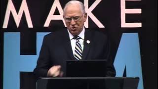 Knowing God  An Extraterrestrial Message  Chuck Missler
