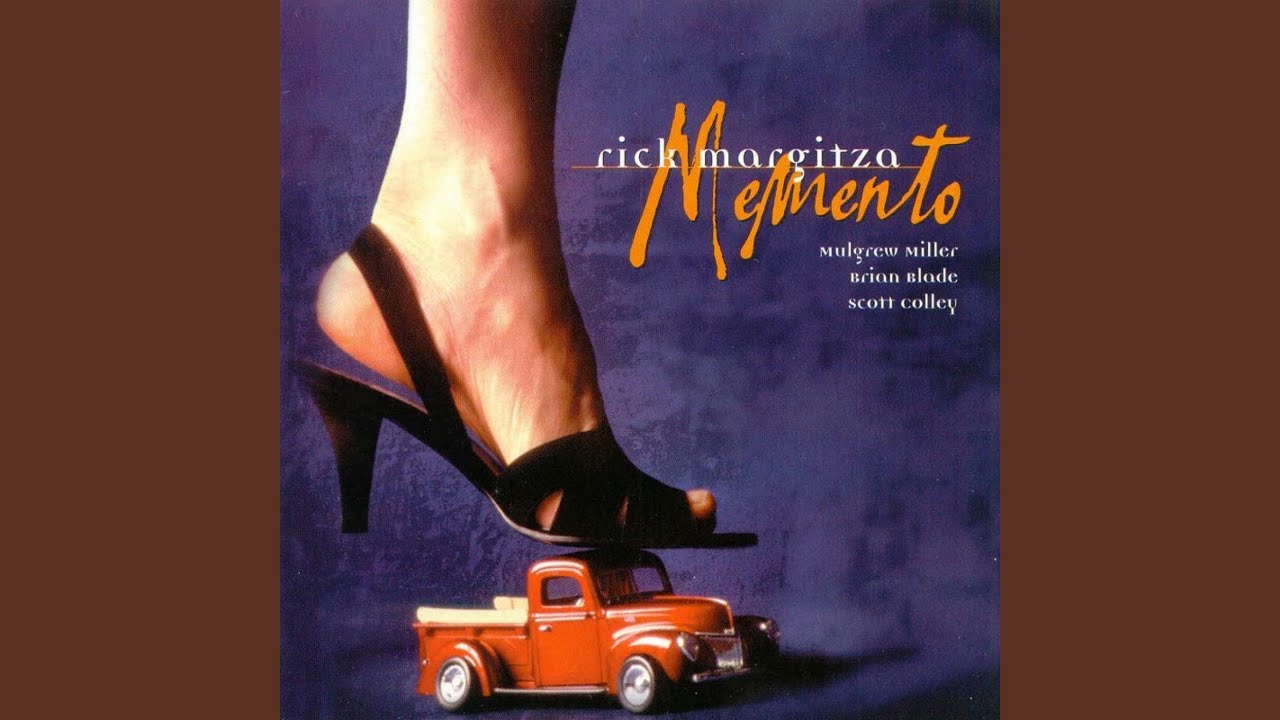 Watch Memento on YouTube Watch Memento on YouTube
