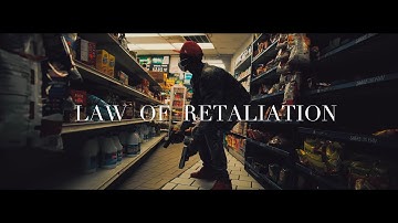 "Law Of Retaliation" - EP. II
