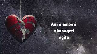 Jimnizzo Erorosawa Ft Maboiller Official Lyrics Video