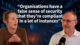 Does Managed File Transfer Make You Compliant? Understanding MFT and Compliance