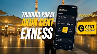 𝗖𝗮𝗿𝗮 𝗧𝗿𝗮𝗱𝗶𝗻𝗴 𝗣𝗮𝗸𝗮𝗶 𝗔𝗸𝘂𝗻 𝗖𝗲𝗻𝘁 𝗱𝗶 𝗘𝘅𝗻𝗲𝘀𝘀 [ 𝗧𝘂𝘁𝗼𝗿𝗶𝗮𝗹 𝗟𝗲𝗻𝗴𝗸𝗮𝗽 𝗣𝗲𝗺𝘂𝗹𝗮 𝗠𝗼𝗱𝗮𝗹 𝗞𝗲𝗰𝗶𝗹 ]