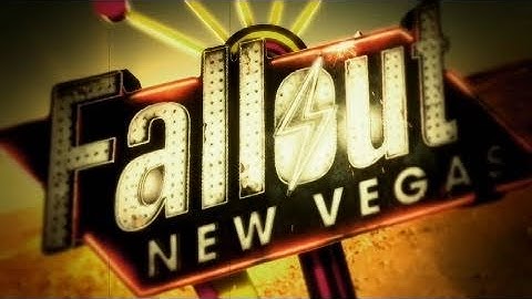 Fallout: New Vegas - The Story Developer Diary | HD