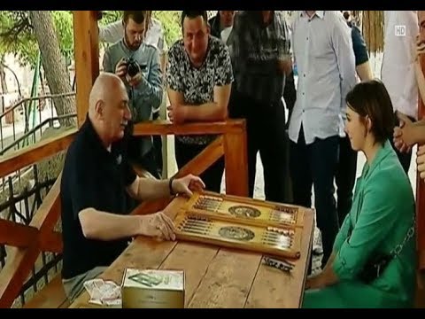 ლადო კახაძე წინასაარჩევნო კამპანიას განაგრძობს