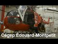 Cgep douardmontpetit  la grande tourne  s01e06  extrait