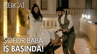 Gece Uyumayan Umuta Miran Çözümü - Hercai 68. Bölüm