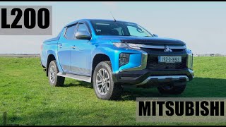 Mitsubishi L200 review | Cheaper than the others but better?