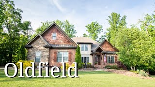 Homes For Sale in Oconee County Oldfield Oconee County Real Estate