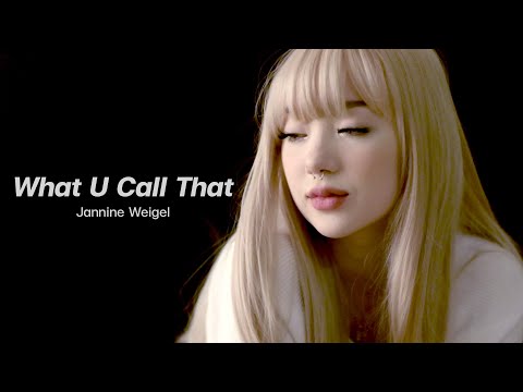 คอร์ดเพลง What U Call That พลอยชมพู