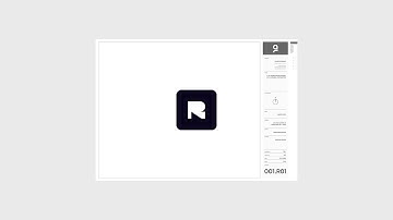 Title Block Pack Drawing Tutorial: Rayon Design