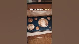 #coin set coin dijual#logammulia24karat #duitlama #music