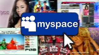 Popular MySpace R&B Artists & Songs People Forgot About | BFTV