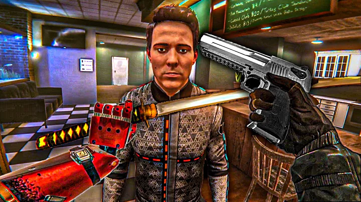 Bonelab Brutality 48