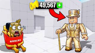 IN REICHSTE ZUSCHAUER ACCOUNTS EINLOGGEN IN ROBLOX RIVALS
