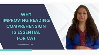 CAT Hacks: Dominate Reading Comprehension and Ace the Section!!