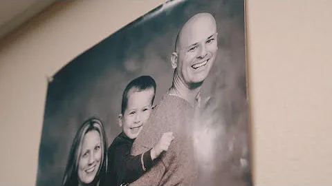 UNSOLVED CALIFORNIA: Wife of murdered deputy await...