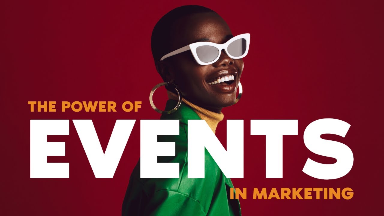 Event-Driven Marketing Strategies: Lessons from Natasha Wright