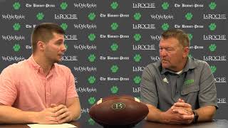 The Banner-Press Coaches Show: Week 3