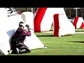 2015 EPL Mid-Atlantic - Event 1 | Beltway Paintball Challenge | Eastern Paintball League