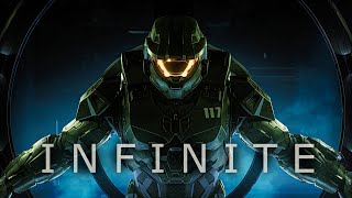 Video thumbnail of "Halo Infinite | The Ultimate Warthog Run [WITH A STAR WARS TWIST!]"