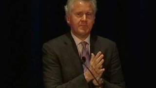 Part 3: Jeffrey Immelt of GE speaks at BSR in a Plenary Address