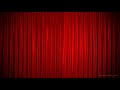 Curtain red velvet loop background 4k no copyright royalty free animation