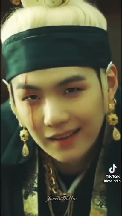 Dark horse by katy perry X Daechwita by Agust D#btsxarmy