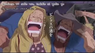 Brook Last Song With He's Crew🥲