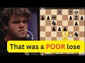 Magnus Carlsen SHOCK LOSS to Iniyan Panneerselvam – Titled Tuesday Game 2!