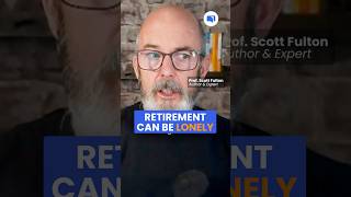 The Retirement Twist No One Warns You About