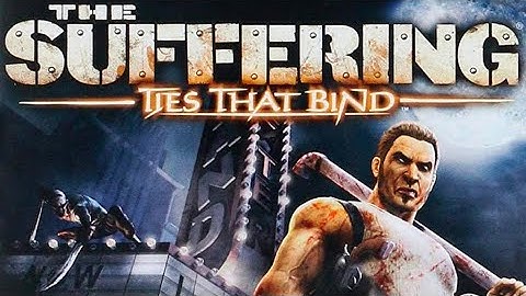 The Suffering: Ties That Bind | PS2