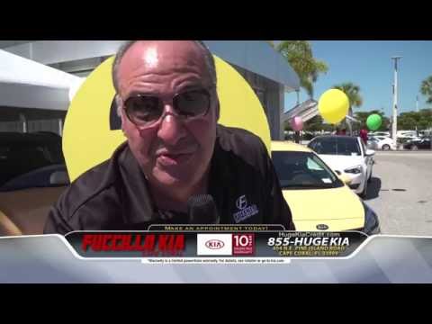 Kia Automotive Dealership