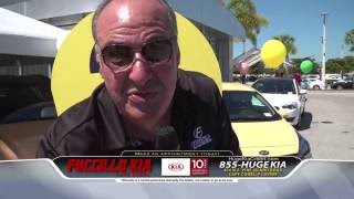 Fuccillo Kia - June 2016 - Your Car Is Free!