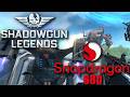 Shadowgun Legends Snapdragon 680 Gaming Test #Gaming