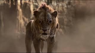 Lion King - Bigil kalame song
