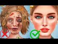 Indian Wedding Game//spa, haldi, makeup, dress-up|| Indian wedding #Fatimaarttoon#