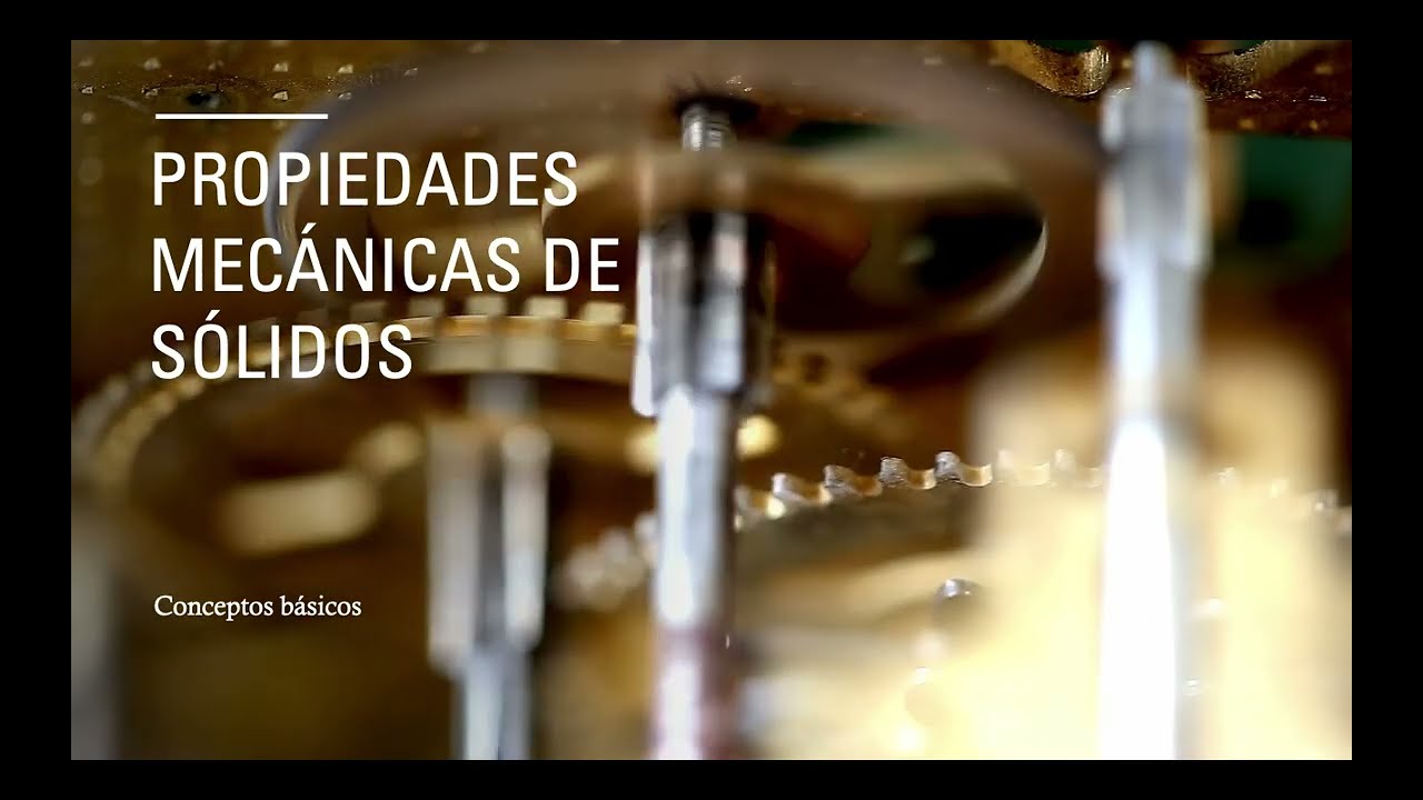 Análisis de textura en alimentos: esfuerzo, deformación y radio de poison