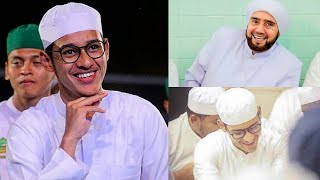 Fahtazzal Arsyu  (Abu Bakar Syech Assegaf) - Mahalul Qiyam Bersama Habib Syech