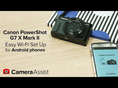 What Canon Camera Connect Apk