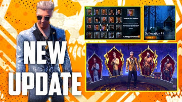 New Update DBD MOBILE - DEAD By Daylight Mobile Netease Beta