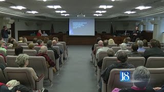 LPD looks to community for help with crime prevention