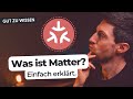 Matter: Was ist das eigentlich und wie funktioniert’s? | Smart Home erklärt.
