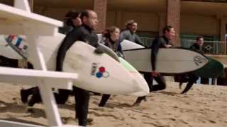 New Jersey: Stronger than the Storm TV commercial - "Lighthouse" (:30 Spot)