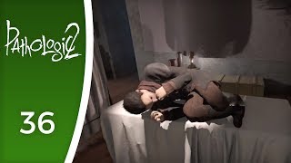 A theater turned into a hospital - Let's Play Pathologic 2 #36