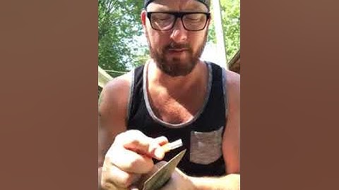 Product review #speedysharp