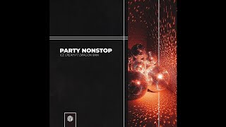 ICE CREAM feat. Dragon Rain - Party NonStop (Extended Mix)