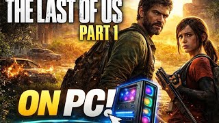 The Last of Us Part I - Part 3 | Surviving Against All Odds (No Commentary)