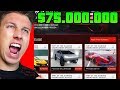 NEUER CASINO dlc 🤑 10,000,000$ ALLES KAUFEN - GTA 5 Online ...