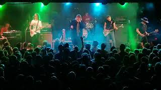The Soundtrack Of Our Lives - Confrontation Camp. Madrid, sala Mon 29-05-2026