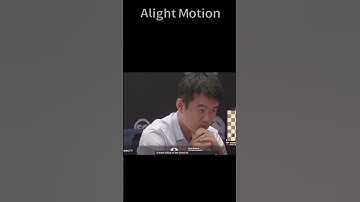 The youngest world chess champion 🏆  India gukesh dommaraju